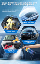 Beläggningsspray för bilar