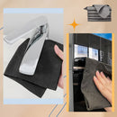 Förtjockad magisk rengöringsduk