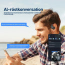 🏆Populära AI översättning Bluetooth-headset⏰