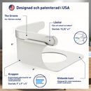 💖Lakanhållare - Säkra lakan stadigt på plats