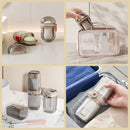 🔥Tvållåda för resor