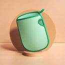 Supermjuk exfolierande badvante