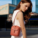 🔥Axelväska i läder