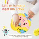 DIY flätade leksaker