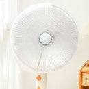 Förtjockat dammskydd