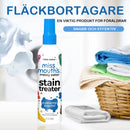 Stark fläckborttagare