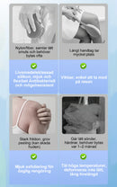 Multifunktionell massagekudde