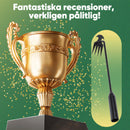 Bärbart verktyg för ogräsrensning i trädgården