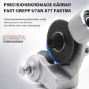 Plåtskärtillsats för borrmaskin