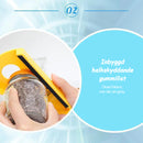 Kreativ multifunktionell flasköppnare