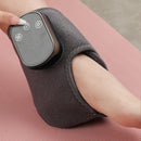 Trådlös värmemassageapparat – Lindra trötthet och håll dig varm