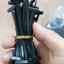 Universalspänne för buntband i nylon