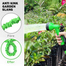 💦Magisk slang med 7 sprutpistolfunktioner