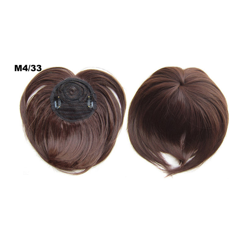 🔥Naturliga och andningsbara hårförlängningar för kvinnor med tunt hår