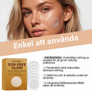 Solfria bruningsplåster