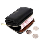 Minimalistisk stil bokstavsgrafisk damplånbok