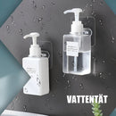 Multifunktionell rund krok