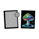 🎨 100 färglägga pussel: Avkopplande och fantastisk målarbok för vuxna