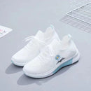 🌸Vårsommar Kampanjperiod! - Casual sneakers för kvinnor🌸