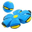 Pusselleksak studsboll