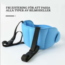 Huvudstöd för bilbarnstol