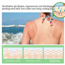 Lyxig intensiv solskyddsgel