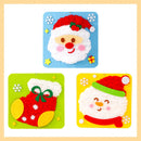 Jul DIY-broderidockor