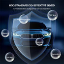 Avancerad snabbverkande beläggningsspray för bilar