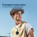 🏆Populära AI översättning Bluetooth-headset⏰