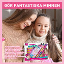 DIY handrep flätningssats