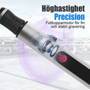 32 PCS Multifunktionell elektrisk gravyrpenna Ki