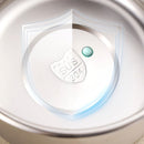 🎁Köttbullsform i rostfritt stål för kök