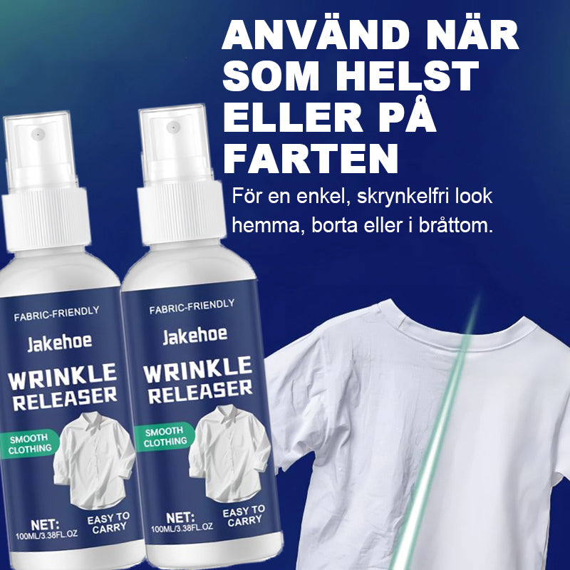 Anti-rynkspray