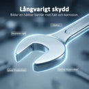 Rostskyddande och smörjande spray