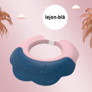 Babyschampo duschmössa artefakt