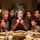 Fingrarnas mystiska rök