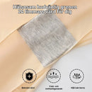 Ultratunt plagg för kylande mage