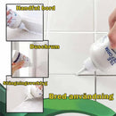 Kakelfixerande spackel