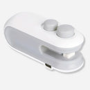 2 i 1 mini påsförslutningsmaskin