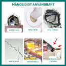 Vattentät tätningsmastik