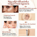 Färgad lera underögonkorrigerare