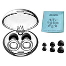 Brusreducerande öronproppar