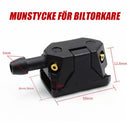 🚗Biltork Munstycke