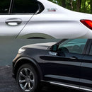 🚗 Old Man Edition-bilemblem