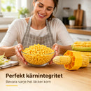 Bärbar manuell majströskel(Köp 1 få 1 gratis)
