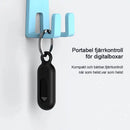 Mini fjärrkontroll enhet