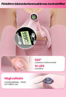 Hemmaträning utrustning