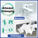 Multifunktionellt rengöringsskum