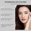 Eyeliner 2 i 1