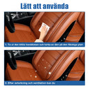 Rengöring och polerservetter för bilinredning（80 st/påse）